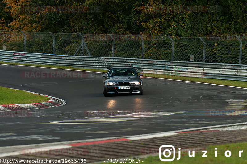 Bild #19655486 - Touristenfahrten Nürburgring Nordschleife (16.10.2022)