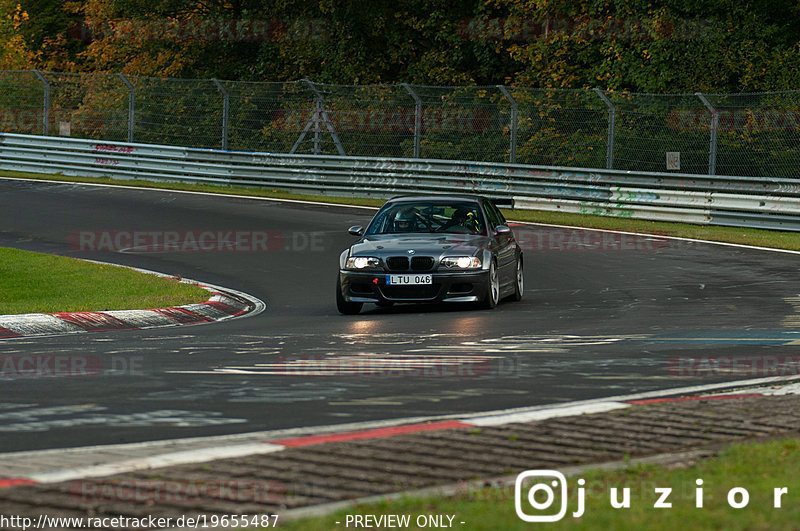 Bild #19655487 - Touristenfahrten Nürburgring Nordschleife (16.10.2022)