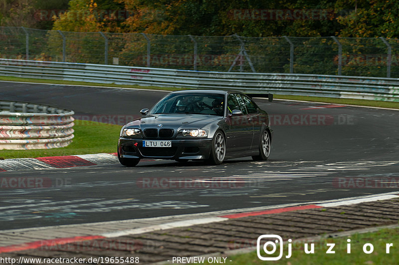 Bild #19655488 - Touristenfahrten Nürburgring Nordschleife (16.10.2022)