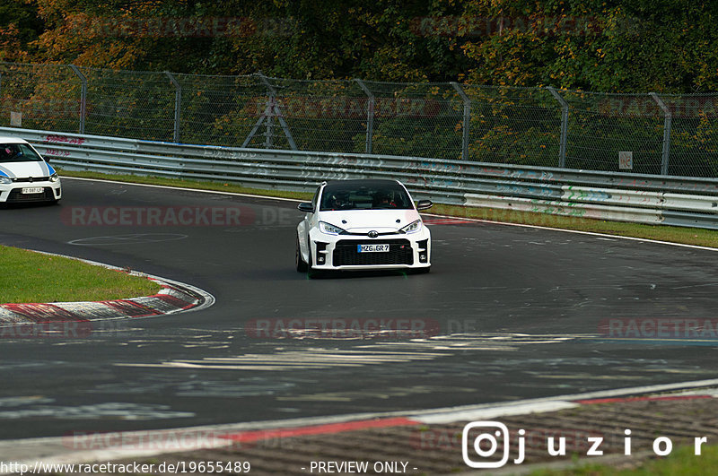 Bild #19655489 - Touristenfahrten Nürburgring Nordschleife (16.10.2022)