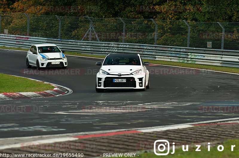 Bild #19655490 - Touristenfahrten Nürburgring Nordschleife (16.10.2022)