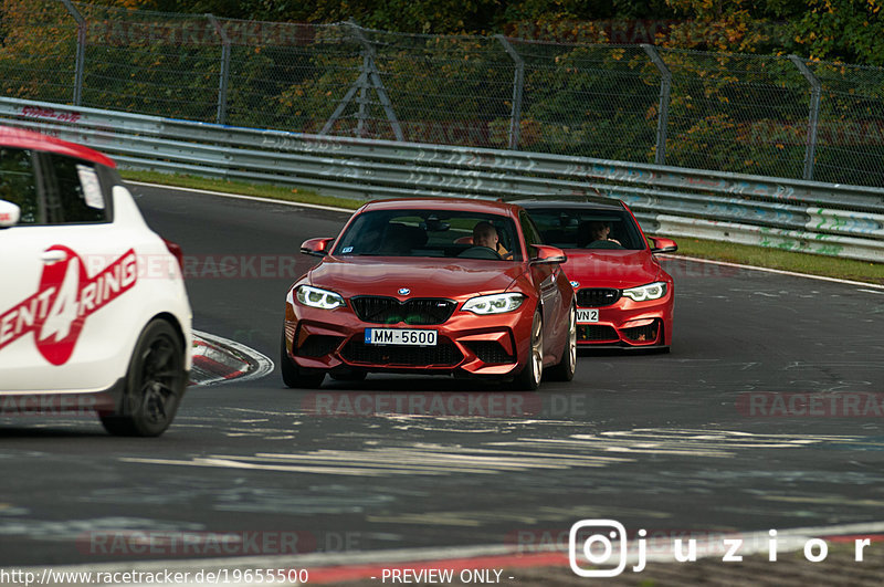 Bild #19655500 - Touristenfahrten Nürburgring Nordschleife (16.10.2022)