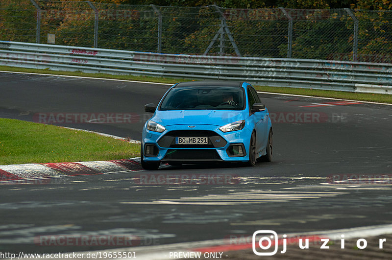 Bild #19655501 - Touristenfahrten Nürburgring Nordschleife (16.10.2022)