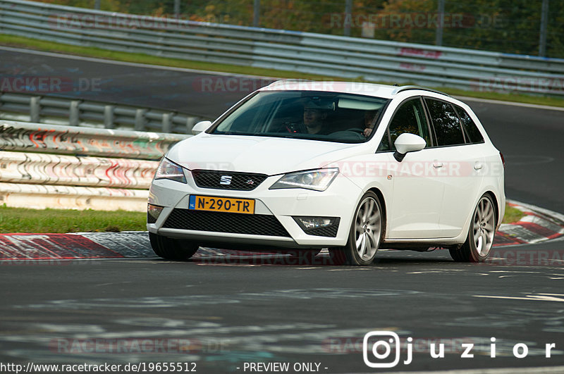 Bild #19655512 - Touristenfahrten Nürburgring Nordschleife (16.10.2022)