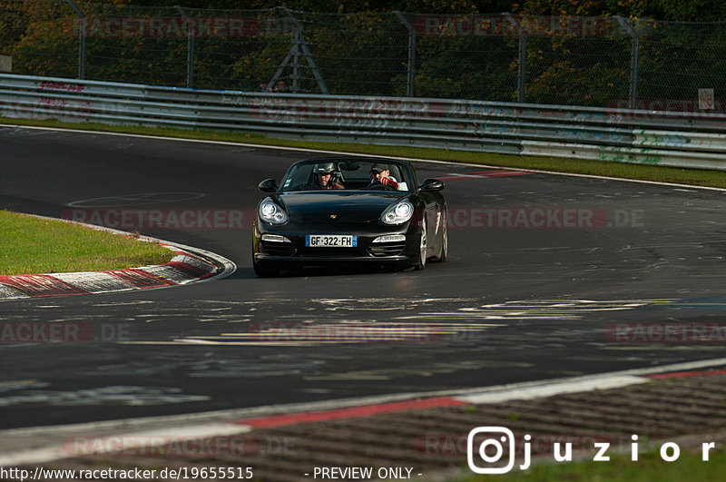 Bild #19655515 - Touristenfahrten Nürburgring Nordschleife (16.10.2022)