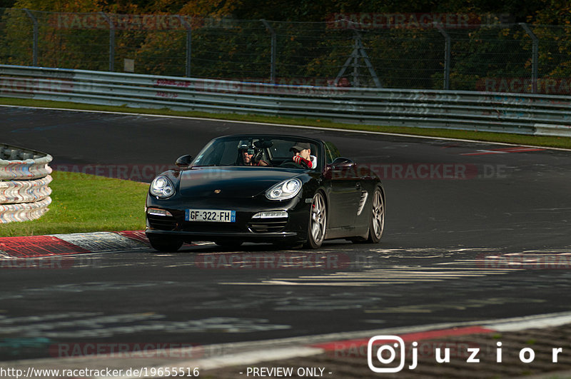 Bild #19655516 - Touristenfahrten Nürburgring Nordschleife (16.10.2022)