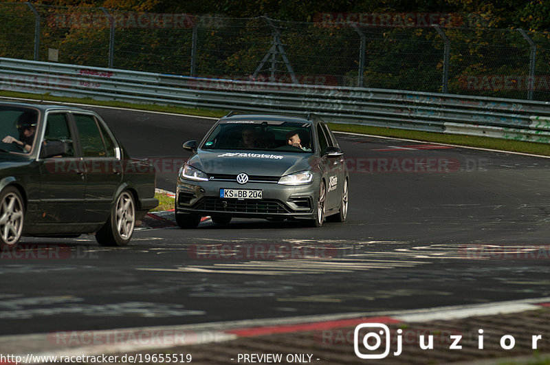 Bild #19655519 - Touristenfahrten Nürburgring Nordschleife (16.10.2022)