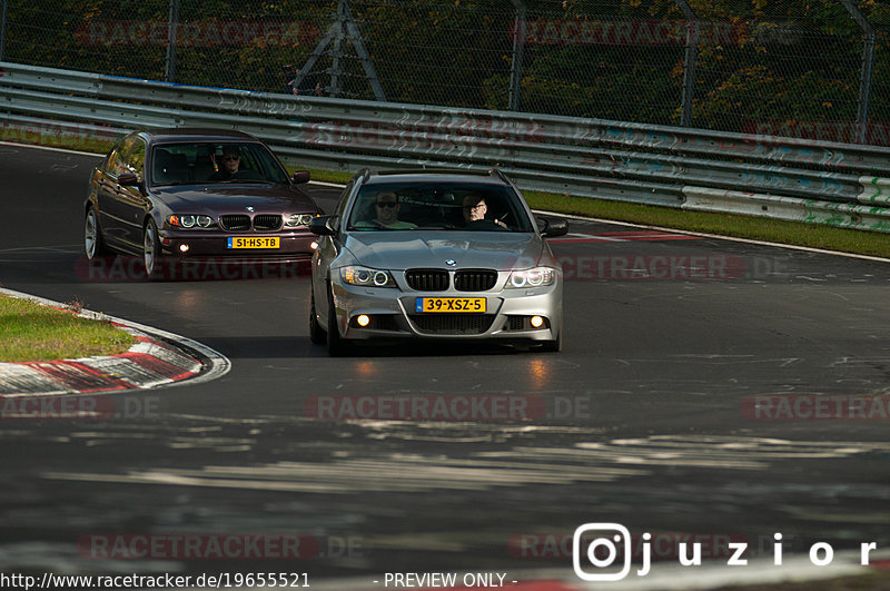 Bild #19655521 - Touristenfahrten Nürburgring Nordschleife (16.10.2022)