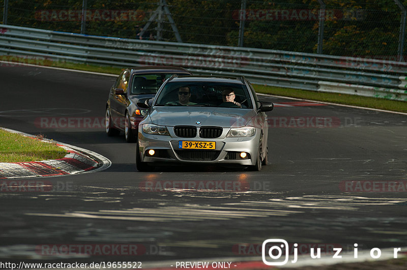 Bild #19655522 - Touristenfahrten Nürburgring Nordschleife (16.10.2022)