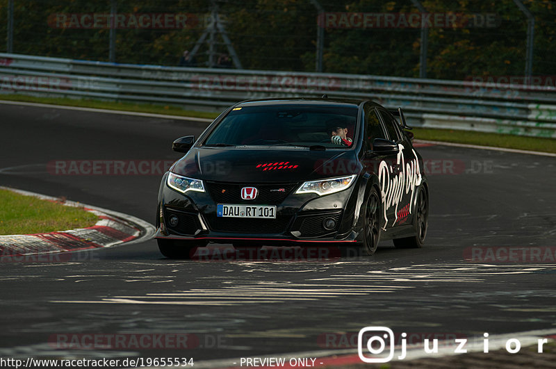 Bild #19655534 - Touristenfahrten Nürburgring Nordschleife (16.10.2022)