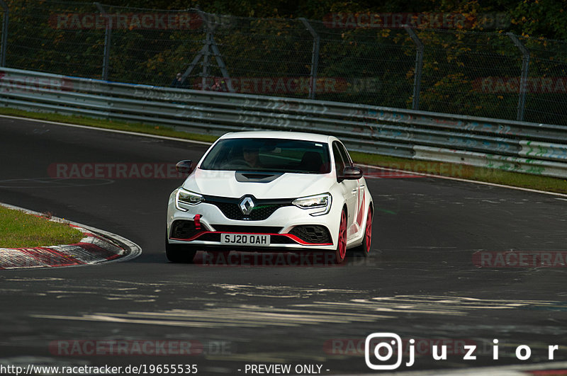 Bild #19655535 - Touristenfahrten Nürburgring Nordschleife (16.10.2022)