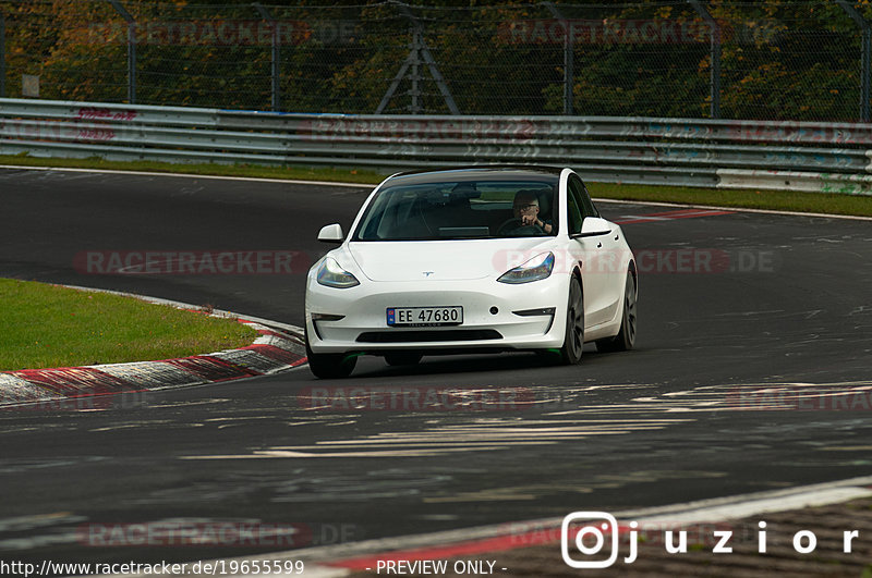 Bild #19655599 - Touristenfahrten Nürburgring Nordschleife (16.10.2022)