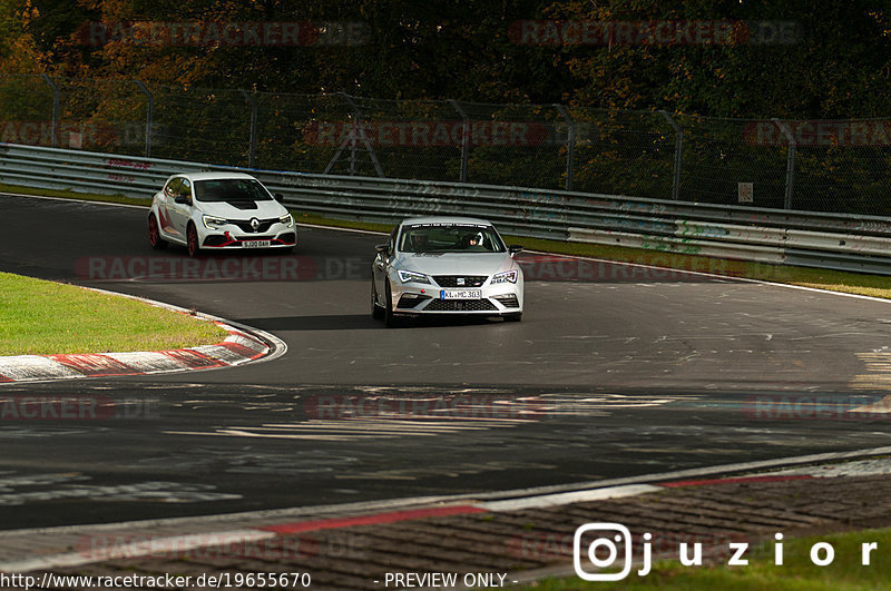 Bild #19655670 - Touristenfahrten Nürburgring Nordschleife (16.10.2022)