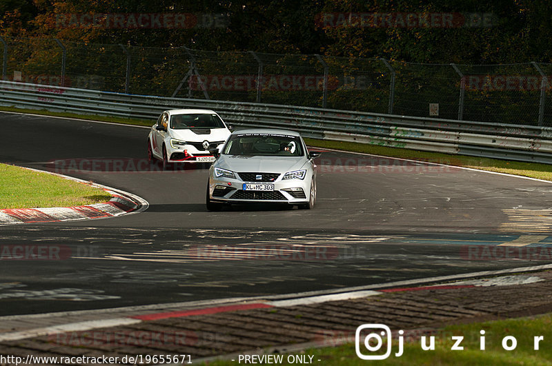 Bild #19655671 - Touristenfahrten Nürburgring Nordschleife (16.10.2022)