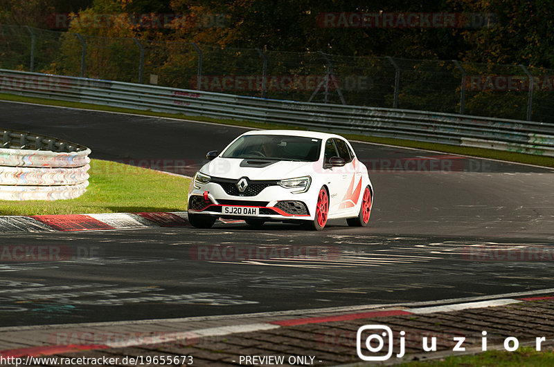 Bild #19655673 - Touristenfahrten Nürburgring Nordschleife (16.10.2022)