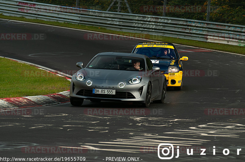 Bild #19655709 - Touristenfahrten Nürburgring Nordschleife (16.10.2022)