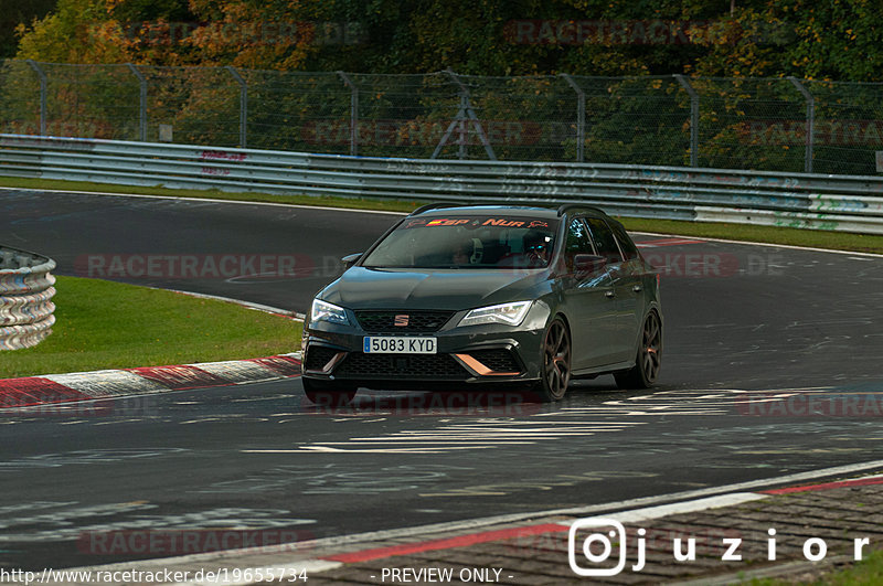 Bild #19655734 - Touristenfahrten Nürburgring Nordschleife (16.10.2022)