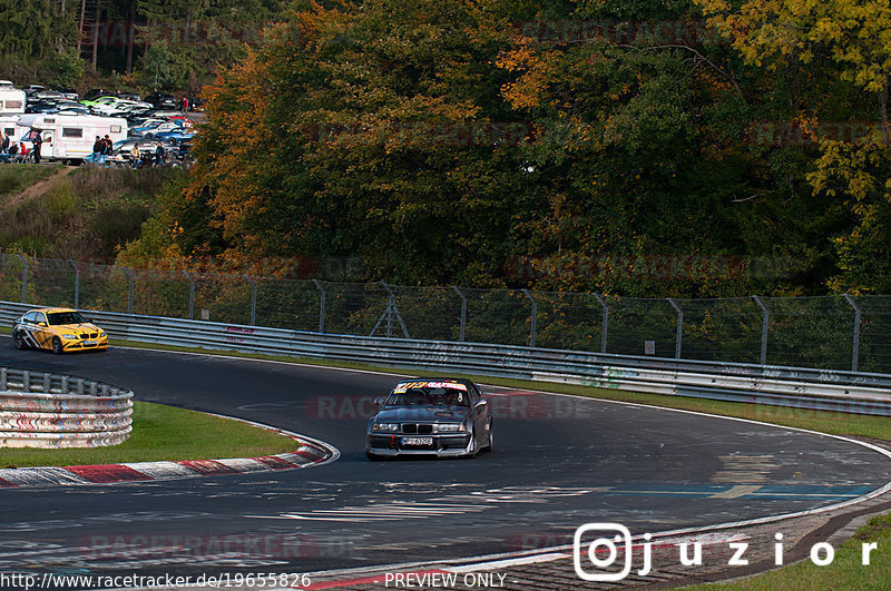 Bild #19655826 - Touristenfahrten Nürburgring Nordschleife (16.10.2022)