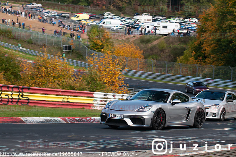 Bild #19655847 - Touristenfahrten Nürburgring Nordschleife (16.10.2022)