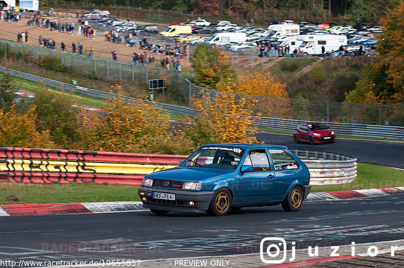 Bild #19655857 - Touristenfahrten Nürburgring Nordschleife (16.10.2022)