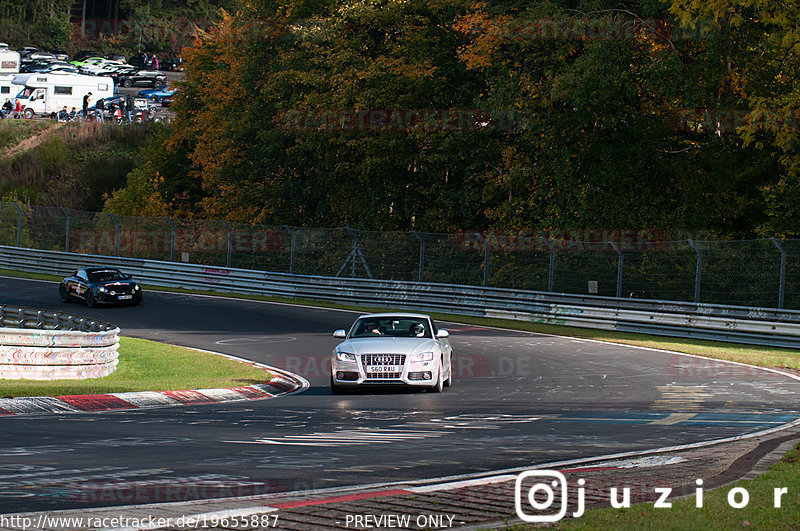 Bild #19655887 - Touristenfahrten Nürburgring Nordschleife (16.10.2022)