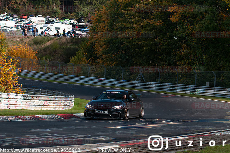 Bild #19655903 - Touristenfahrten Nürburgring Nordschleife (16.10.2022)