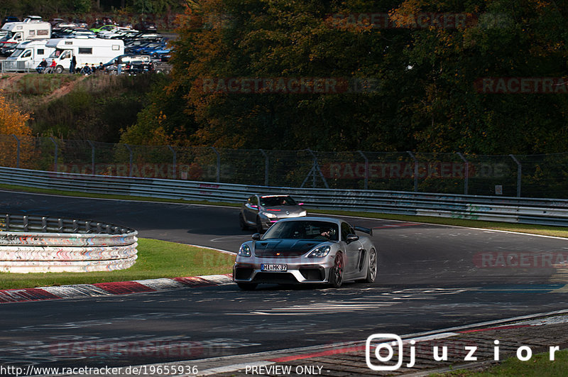 Bild #19655936 - Touristenfahrten Nürburgring Nordschleife (16.10.2022)