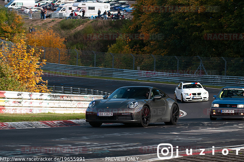 Bild #19655991 - Touristenfahrten Nürburgring Nordschleife (16.10.2022)