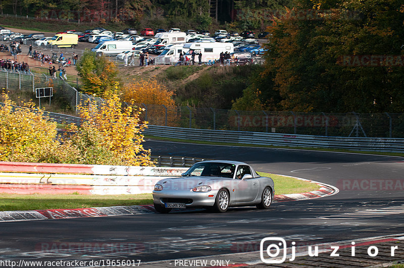 Bild #19656017 - Touristenfahrten Nürburgring Nordschleife (16.10.2022)