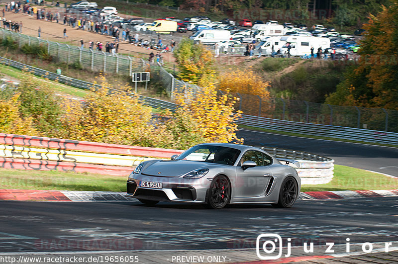 Bild #19656055 - Touristenfahrten Nürburgring Nordschleife (16.10.2022)