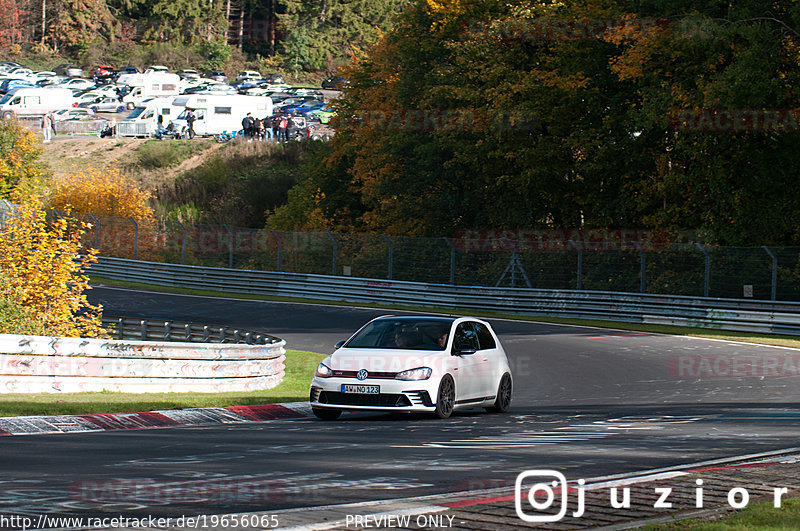 Bild #19656065 - Touristenfahrten Nürburgring Nordschleife (16.10.2022)