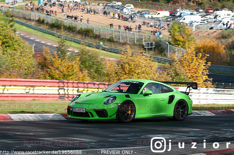 Bild #19656088 - Touristenfahrten Nürburgring Nordschleife (16.10.2022)