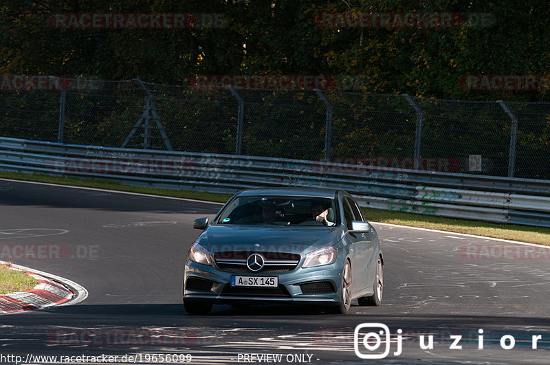 Bild #19656099 - Touristenfahrten Nürburgring Nordschleife (16.10.2022)