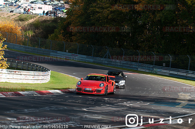 Bild #19656110 - Touristenfahrten Nürburgring Nordschleife (16.10.2022)