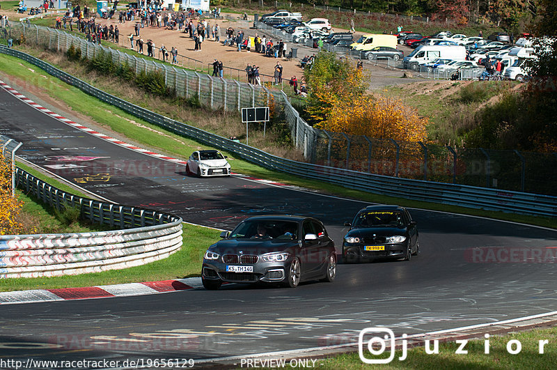 Bild #19656129 - Touristenfahrten Nürburgring Nordschleife (16.10.2022)