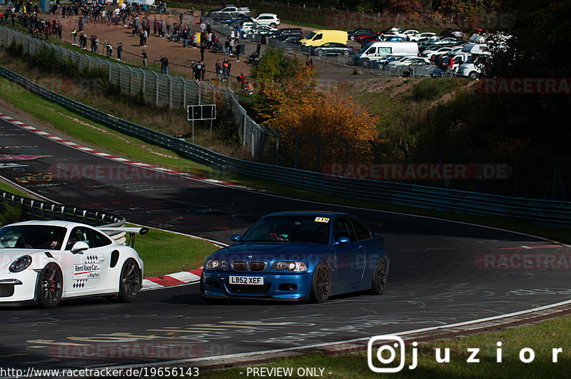 Bild #19656143 - Touristenfahrten Nürburgring Nordschleife (16.10.2022)