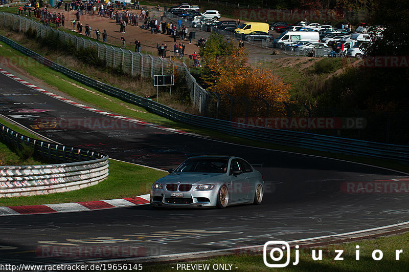 Bild #19656145 - Touristenfahrten Nürburgring Nordschleife (16.10.2022)