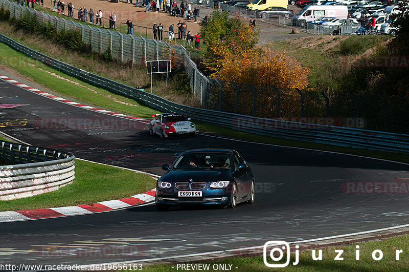 Bild #19656163 - Touristenfahrten Nürburgring Nordschleife (16.10.2022)