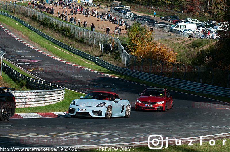 Bild #19656201 - Touristenfahrten Nürburgring Nordschleife (16.10.2022)