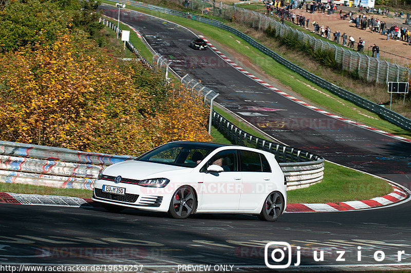 Bild #19656257 - Touristenfahrten Nürburgring Nordschleife (16.10.2022)