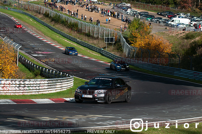 Bild #19656275 - Touristenfahrten Nürburgring Nordschleife (16.10.2022)