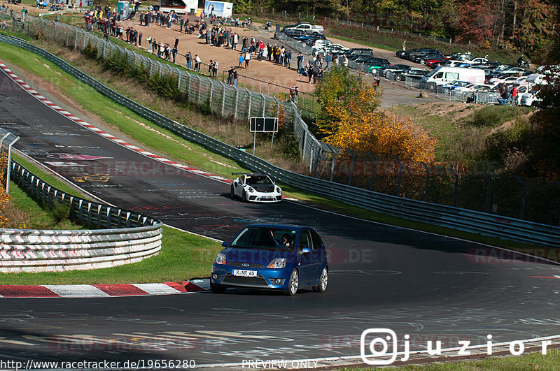 Bild #19656280 - Touristenfahrten Nürburgring Nordschleife (16.10.2022)