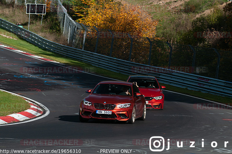 Bild #19656310 - Touristenfahrten Nürburgring Nordschleife (16.10.2022)