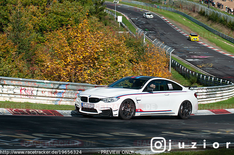 Bild #19656324 - Touristenfahrten Nürburgring Nordschleife (16.10.2022)