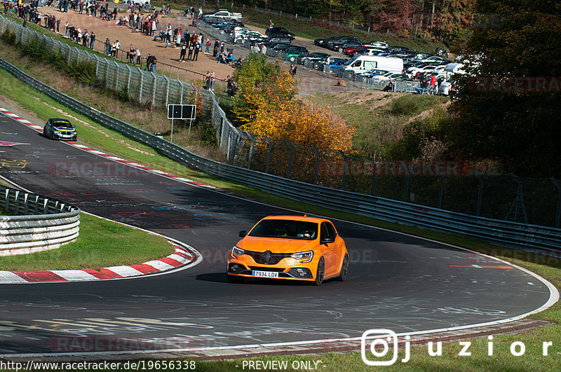 Bild #19656338 - Touristenfahrten Nürburgring Nordschleife (16.10.2022)