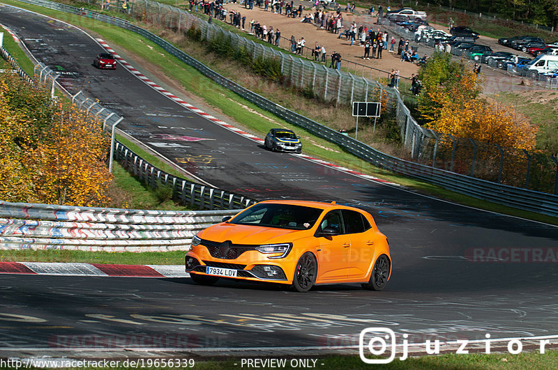 Bild #19656339 - Touristenfahrten Nürburgring Nordschleife (16.10.2022)