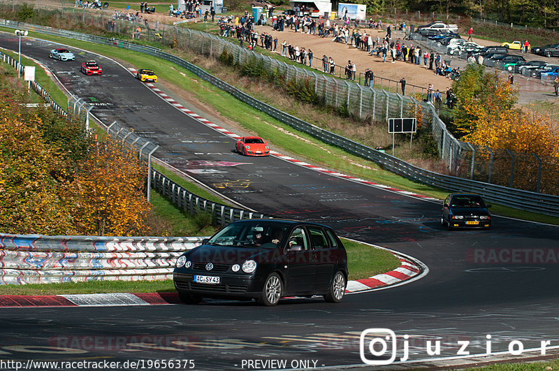 Bild #19656375 - Touristenfahrten Nürburgring Nordschleife (16.10.2022)