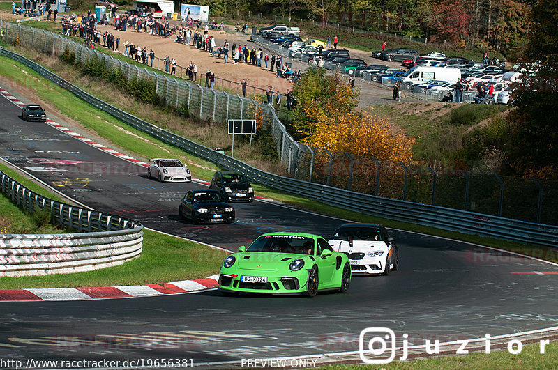 Bild #19656381 - Touristenfahrten Nürburgring Nordschleife (16.10.2022)