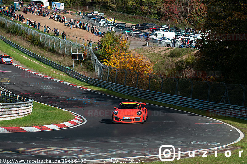 Bild #19656400 - Touristenfahrten Nürburgring Nordschleife (16.10.2022)