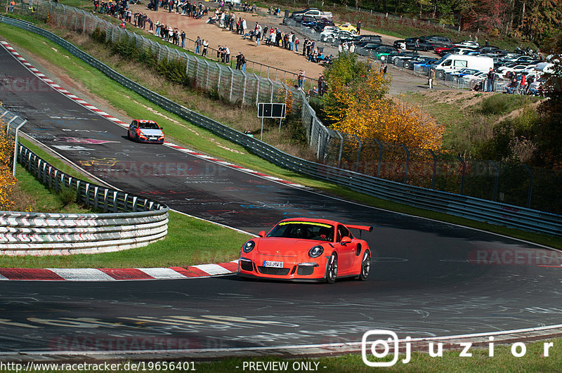 Bild #19656401 - Touristenfahrten Nürburgring Nordschleife (16.10.2022)